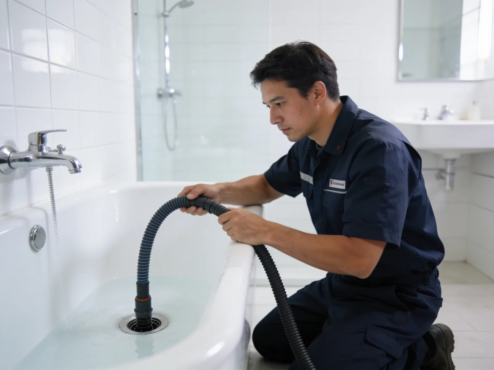 Emergency Plumber Greenland, NH FAQs